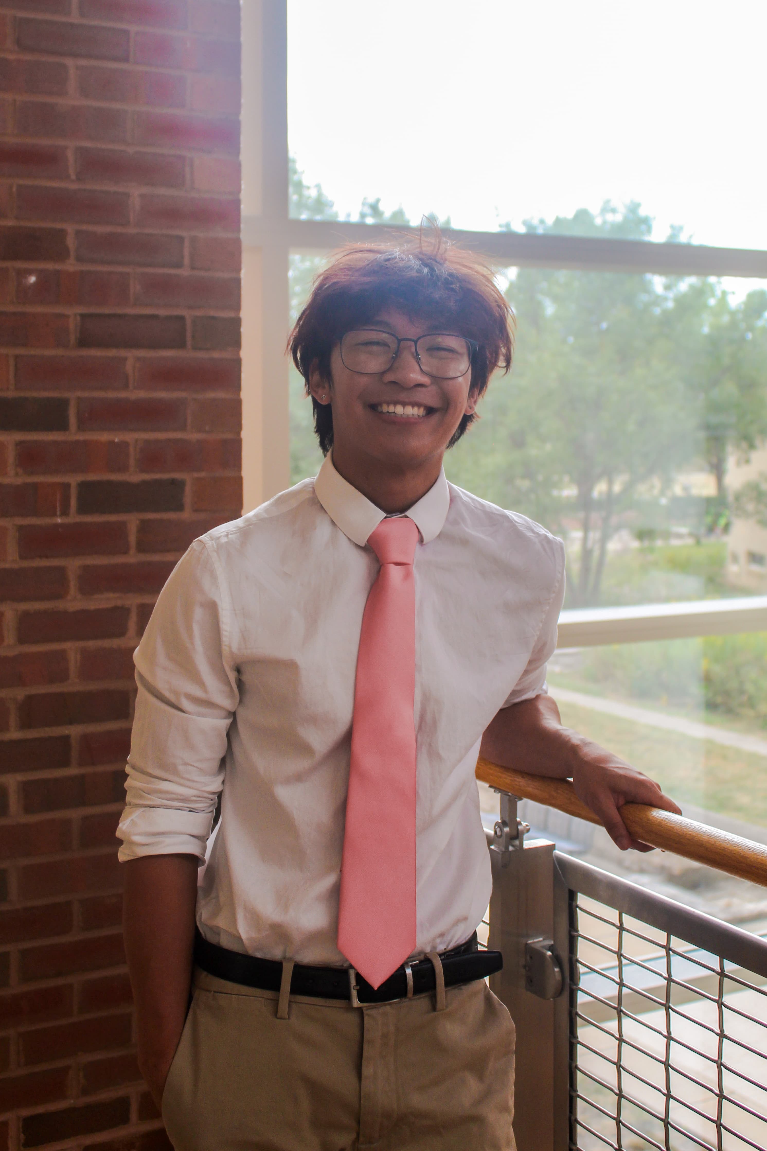 Asher Kim