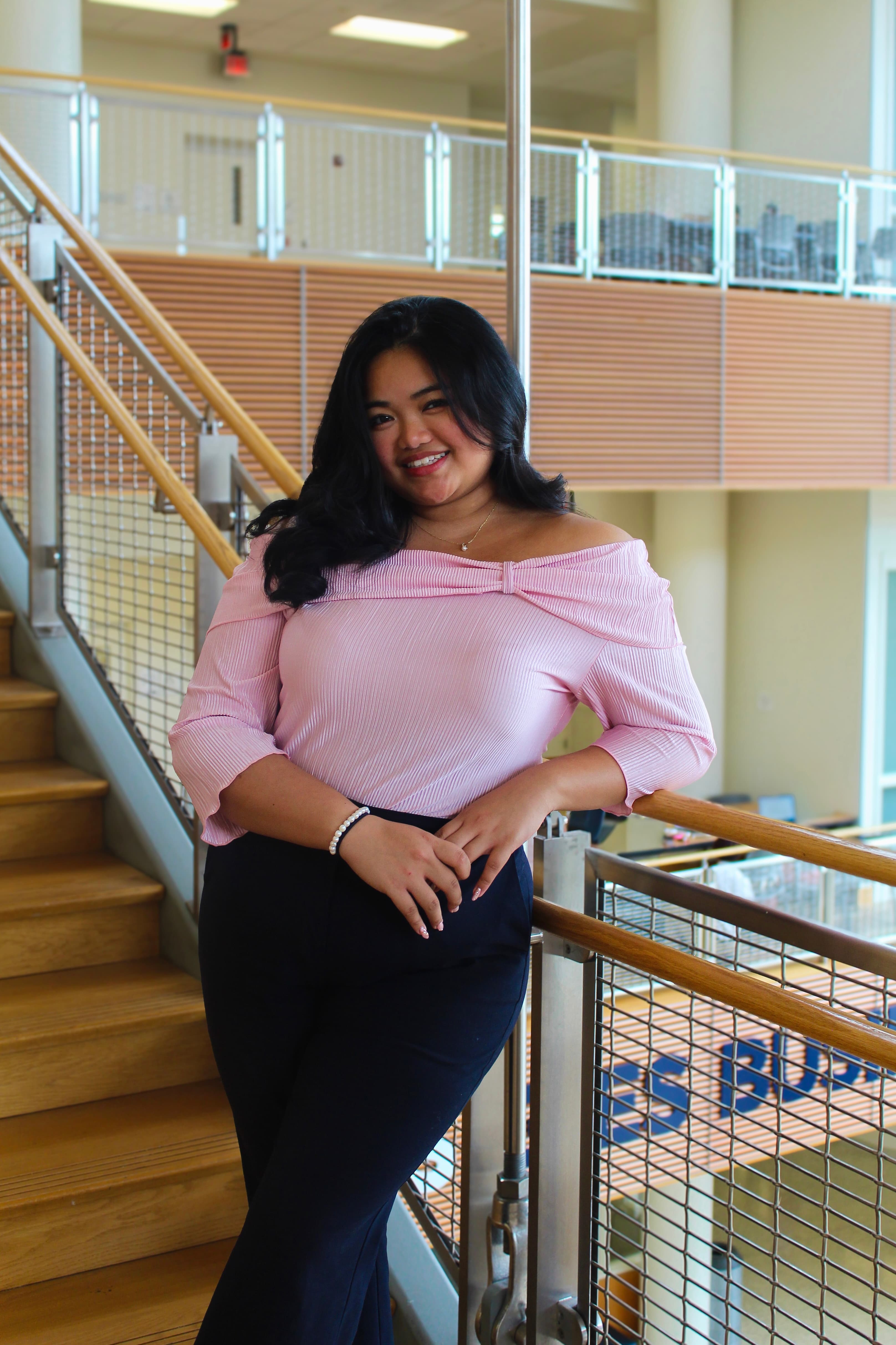 Diane Alagaban