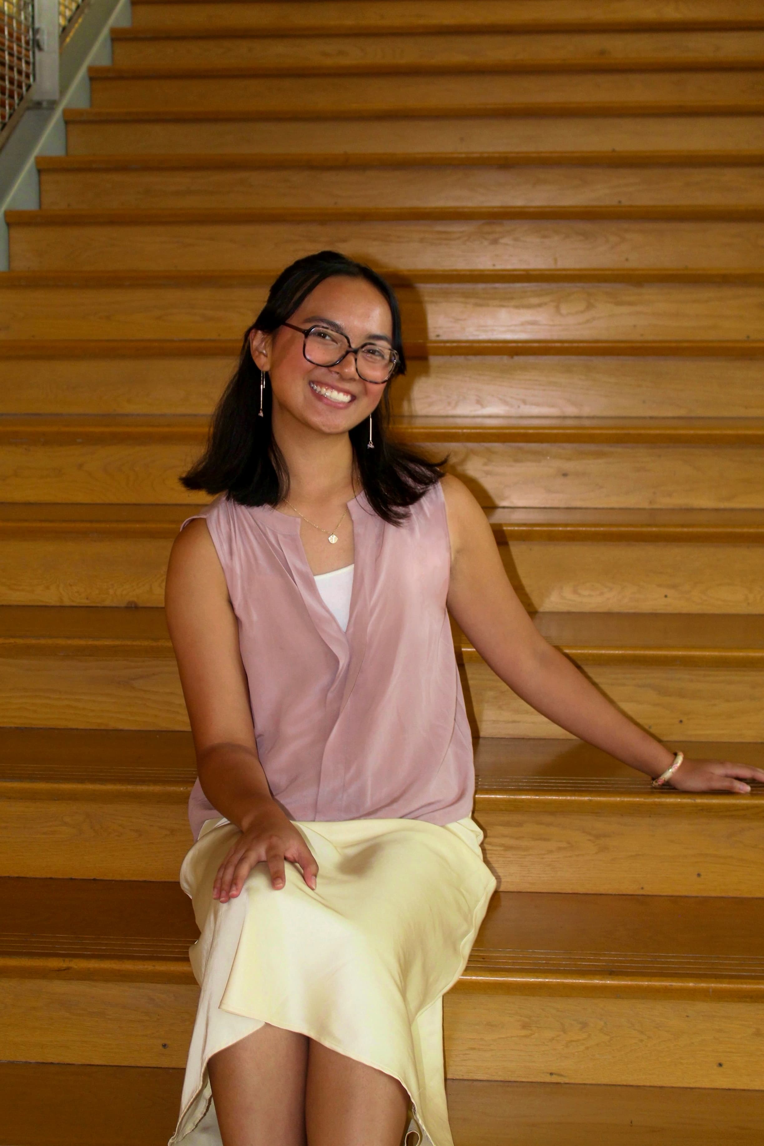 Isabella Panopio