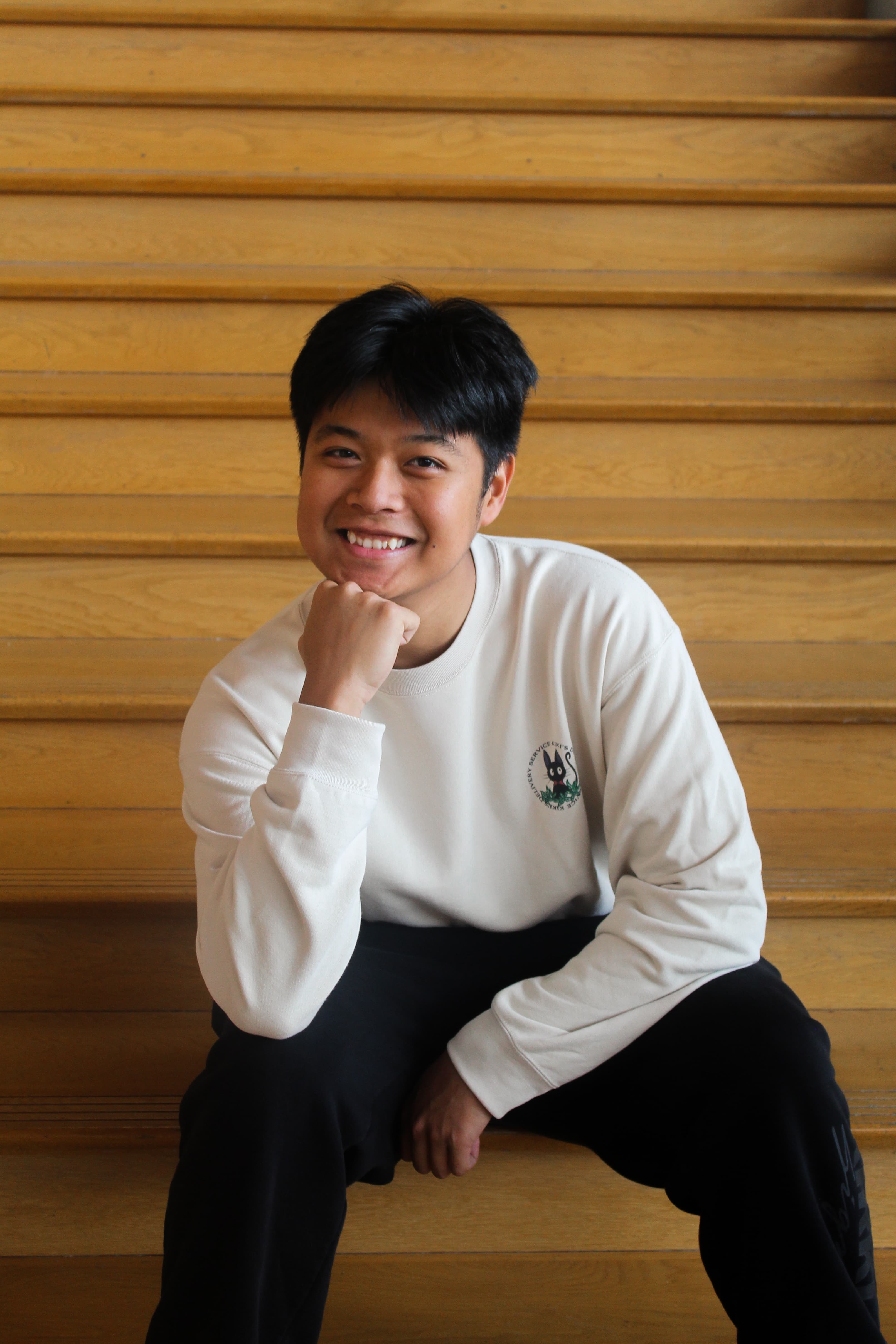 Kian De Guzman