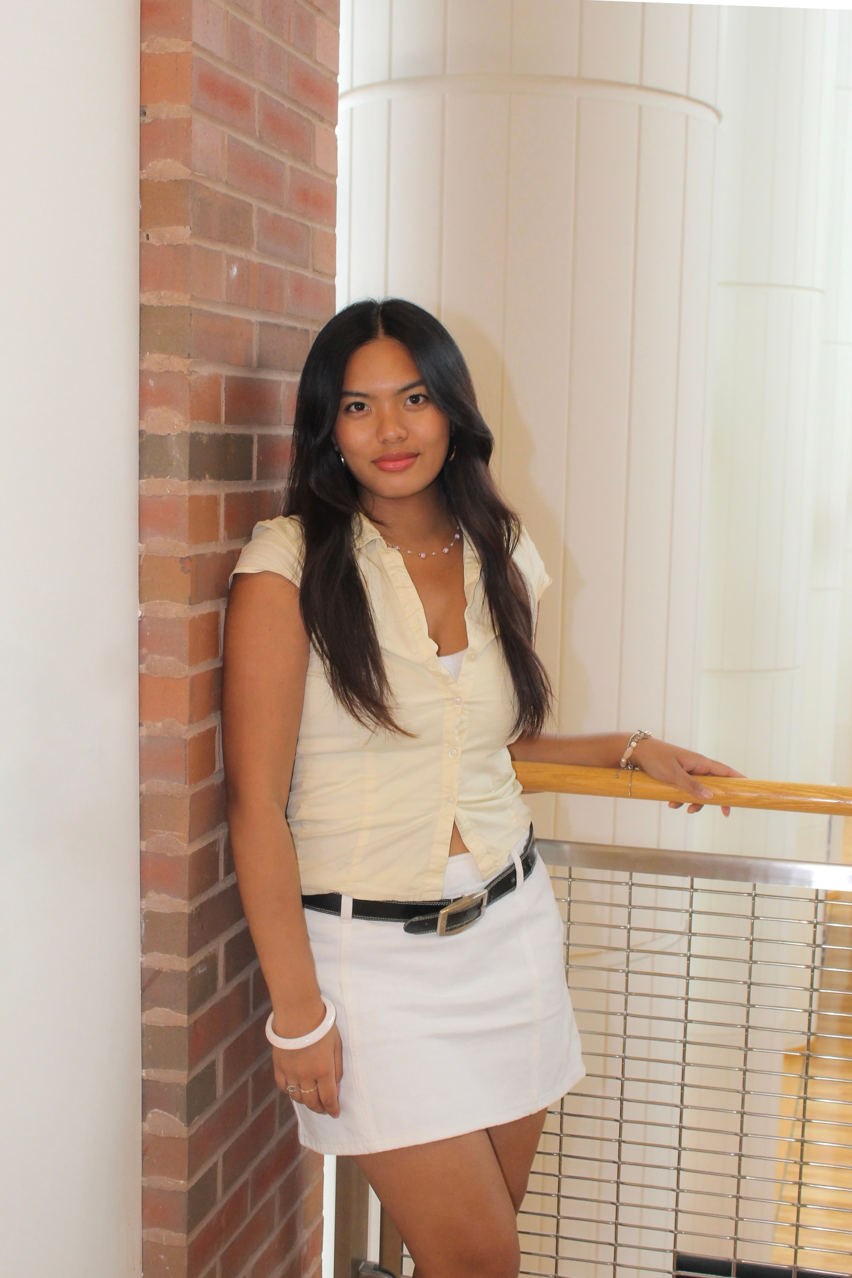 Samantha Tolentino